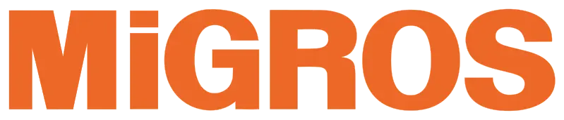 Migros Logo
