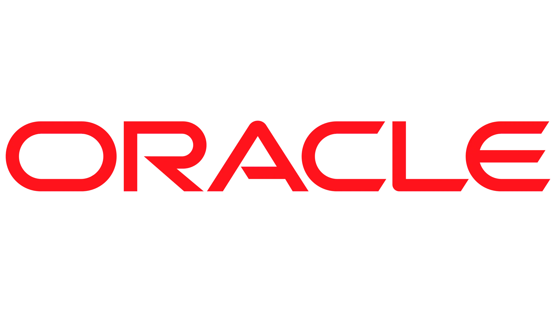 Oracle Logo